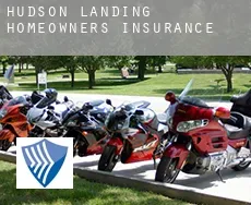 Hudson Landing  homeowners insurance