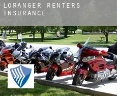 Loranger renters insurance