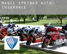 Magic Springs  auto insurance