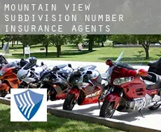 Mountain View Subdivision Number 10 insurance agents