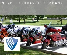 Munk  insurance company