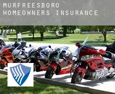 Murfreesboro  homeowners insurance
