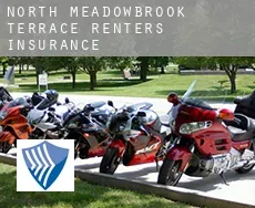 North Meadowbrook Terrace  renters insurance