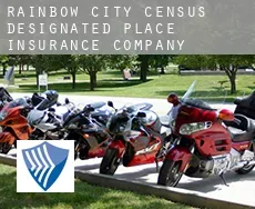 Rainbow City  insurance company