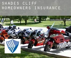 Shades Cliff homeowners insurance