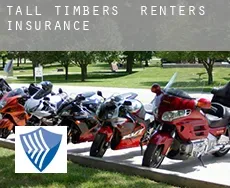 Tall Timbers  renters insurance