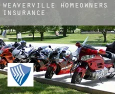 Weaverville  homeowners insurance