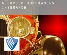 Alluvium  homeowners insurance