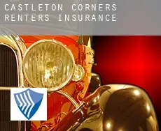 Castleton Corners renters insurance