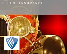 Copen insurance