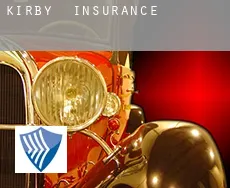 Kirby  insurance