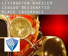 Livingston Wheeler  insurance company