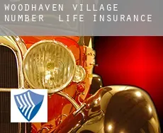 Woodhaven Village Number 5  life insurance