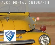 Alki  dental insurance