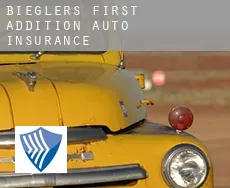 Bieglers First Addition  auto insurance