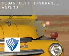 Cedar City  insurance agents