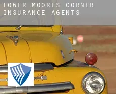 Lower Moores Corner  insurance agents