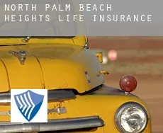 North Palm Beach Heights  life insurance