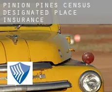 Pinion Pines  insurance