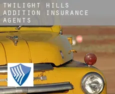 Twilight Hills Addition  insurance agents