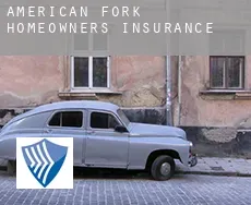 American Fork  homeowners insurance