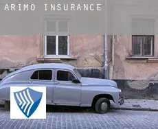 Arimo  insurance
