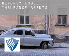 Beverly Knoll  insurance agents