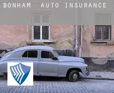 Bonham  auto insurance