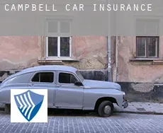 Campbell  car insurance