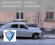 Chesswood Acres  insurance company