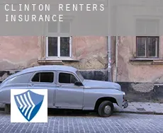 Clinton  renters insurance