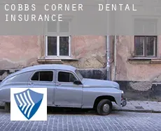 Cobbs Corner  dental insurance