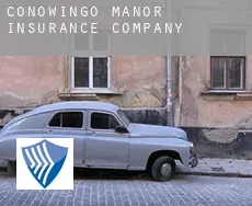 Conowingo Manor  insurance company