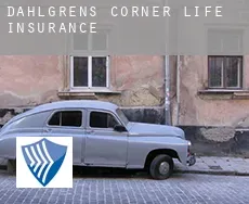 Dahlgrens Corner  life insurance