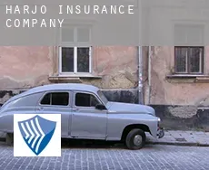 Harjo  insurance company