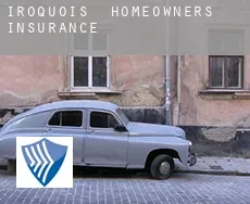 Iroquois homeowners insurance