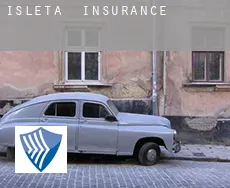 Isleta  insurance