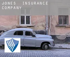 Jones insurance company
