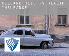 Kelland Heights  health insurance