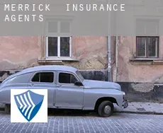 Merrick  insurance agents