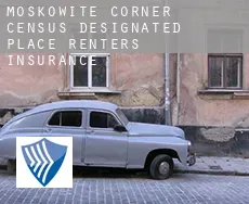 Moskowite Corner  renters insurance