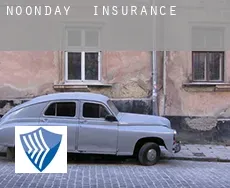 Noonday  insurance