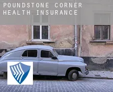 Poundstone Corner  health insurance