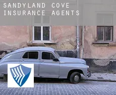 Sandyland Cove  insurance agents
