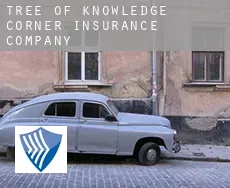 Tree of Knowledge Corner  insurance company