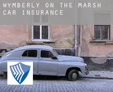 Wymberly-On-The-Marsh  car insurance