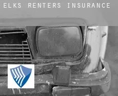 Elks  renters insurance