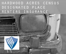 Hardwood Acres  renters insurance