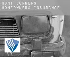 Hunt Corners  homeowners insurance