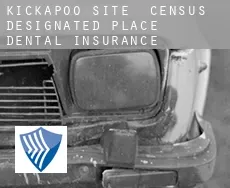 Kickapoo Site 5  dental insurance